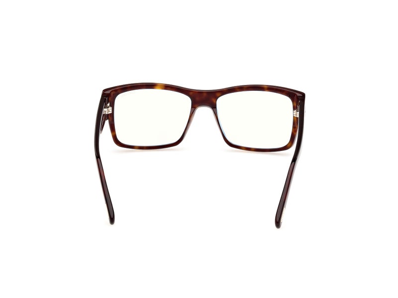 TOM FORD TOMFORD FULL RIM FT5941-B05255 UNISEX SQUARE ACETATE FRAMES - Image 4